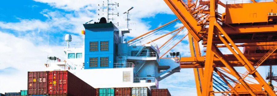 Offshore Oil Support Egypt 